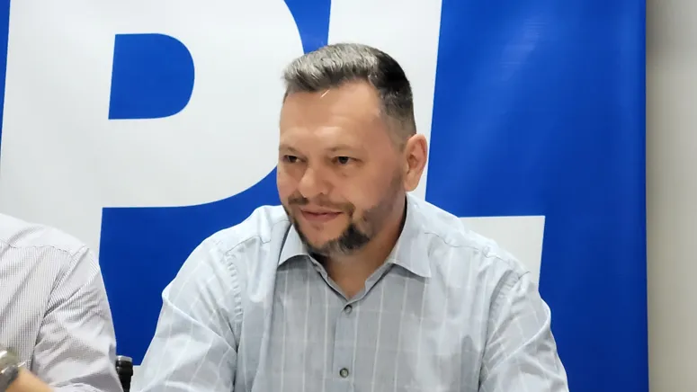 Imagem ilustrativa da notícia "Austeridade com recursos públicos", afirma Paulo Vital