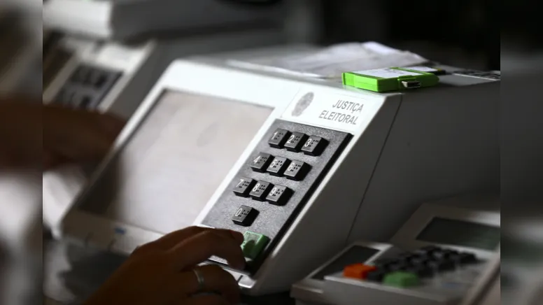 Imagem ilustrativa da notícia Beto Preto pode mudar o jogo do cenário eleitoral em Apucarana