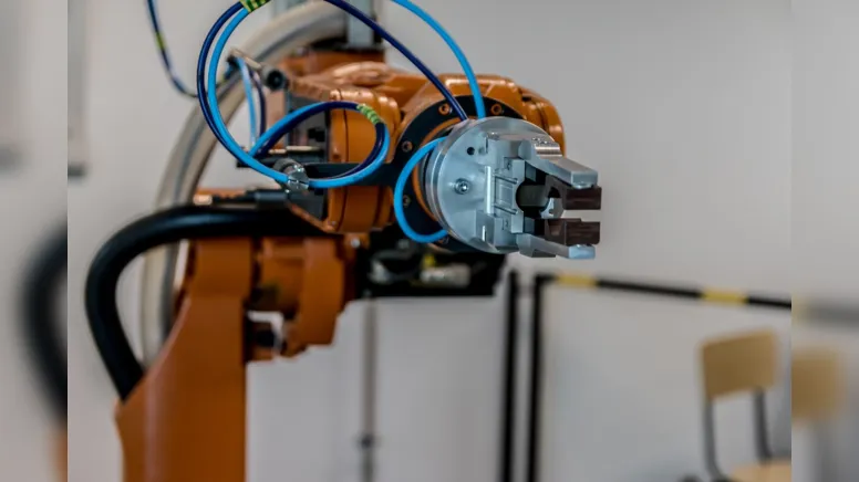 Imagem ilustrativa da notícia Como sobreviver ao exterminador de empregos do futuro