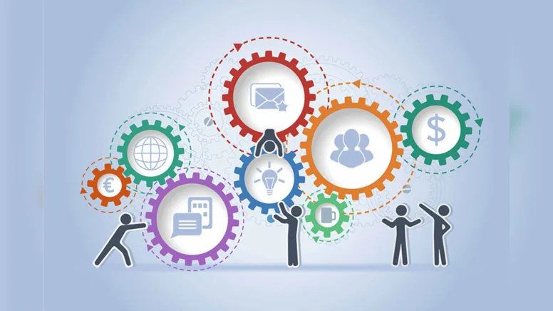 Imagem ilustrativa da notícia Integração do Sistema Empresarial