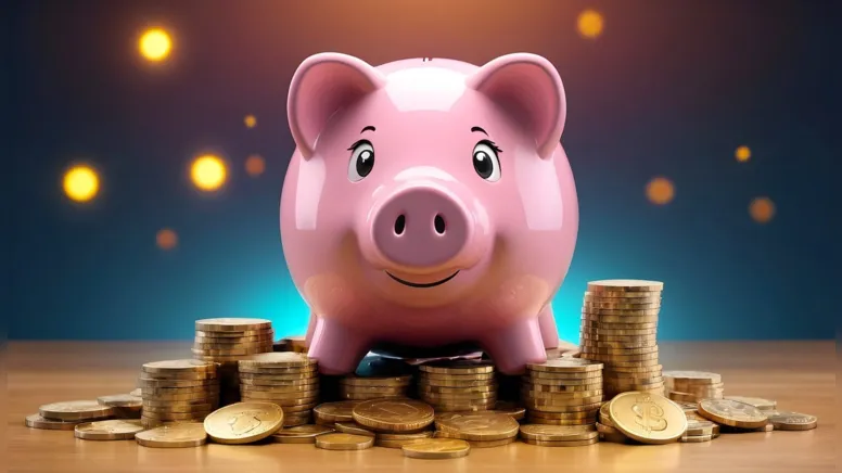 Imagem ilustrativa da notícia Os sinais da poupança para a economia regional