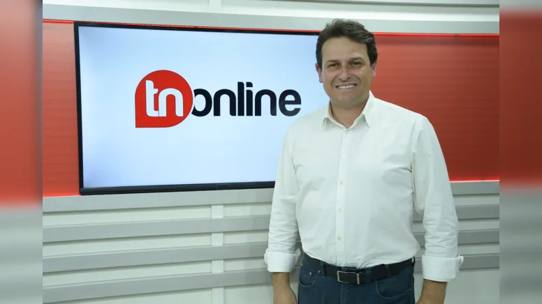 Prefeito de Apucarana Junior da Femac