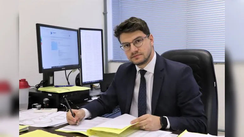 Imagem ilustrativa da notícia Rafael Cita terá vários apoios para disputar a Prefeitura