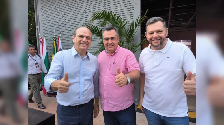 Imagem ilustrativa da notícia Retrato especial feito em Maringá última semana