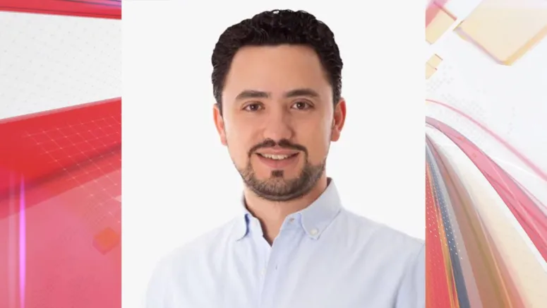 Imagem ilustrativa da notícia Rodolfo Mota ganha espaço no intervalo da novela da Globo