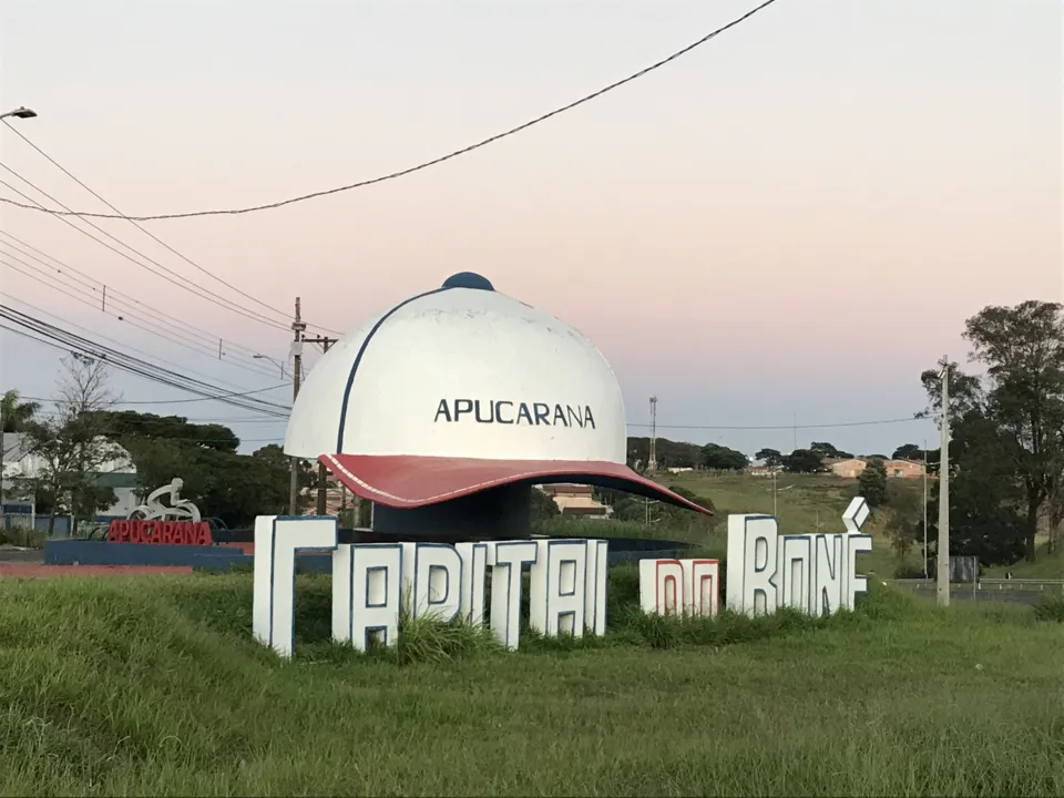 Confira a previsão do tempo para Apucarana e região neste domingo (02)