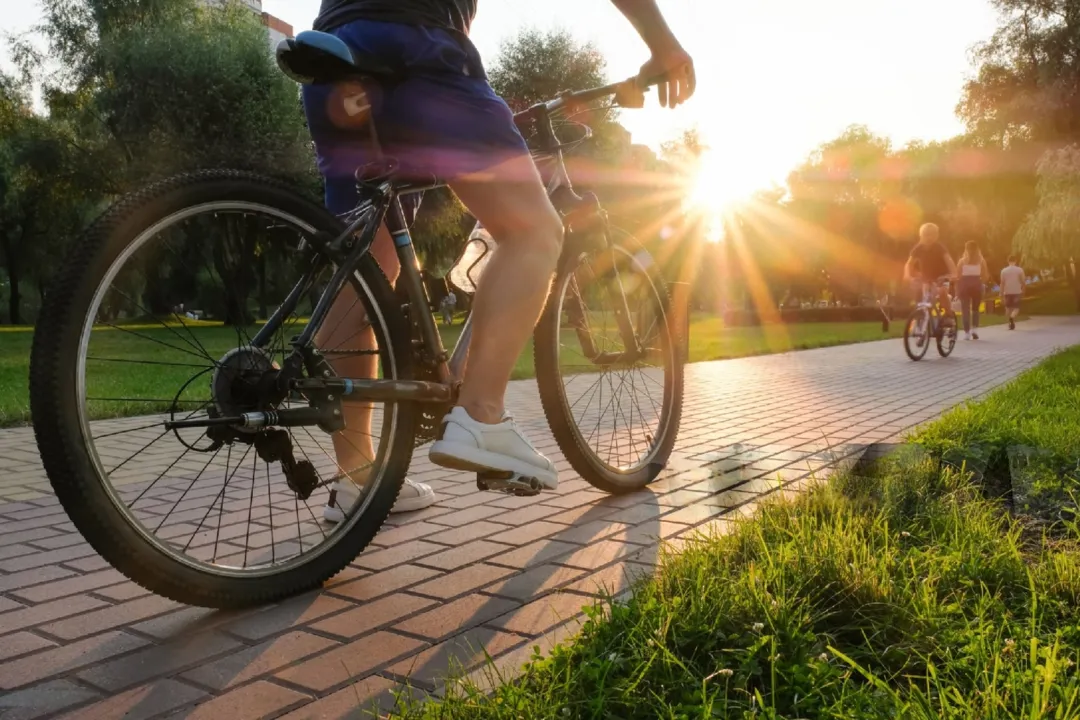 Pai furta bicicleta do filho e troca por drogas em Arapongas