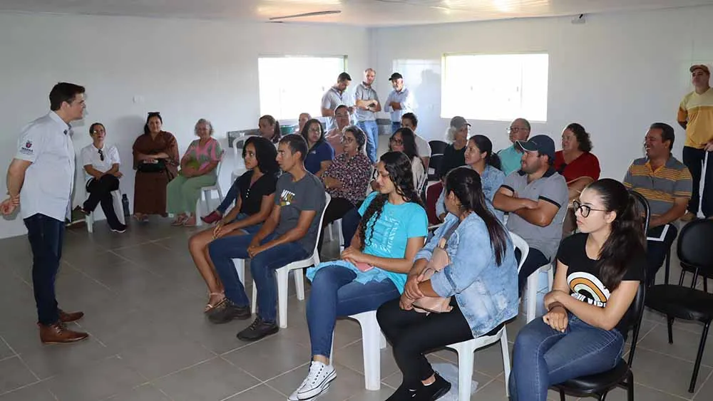 Prefeitura de Ivaiporã e IDR-Paraná capacitam agroindústrias