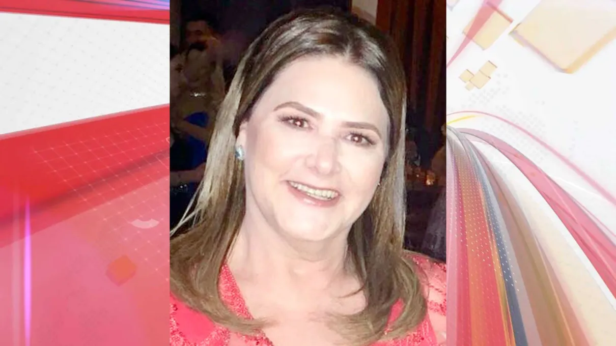 Sirlene Appolloni Pereira tinha 57 anos