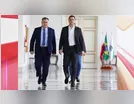 Beto Preto tem reunião decisiva na segunda-feira