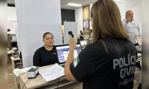 Moradores de Ivaiporã receberão serviços de polícia judiciária; veja