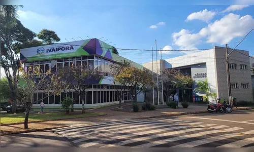 Ivaiporã retoma terrenos industriais cedidos à empresa avícola