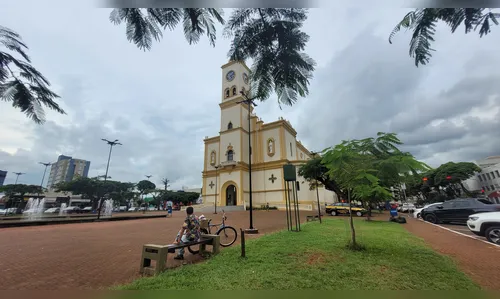 Saiba como fica o tempo neste domingo (14) em Apucarana e região