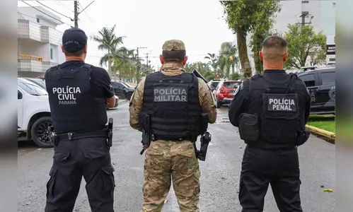 Nova lei altera indenizações por morte em cargos de segurança