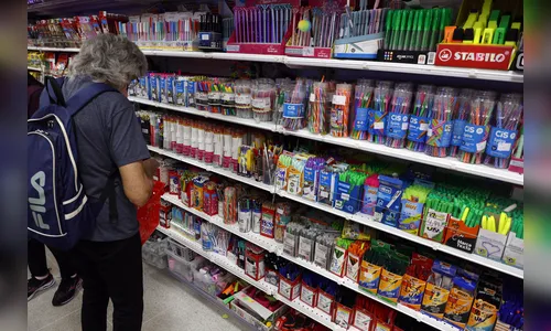 Governo tira 7 mil produtos do regime de Substituição Tributária no PR