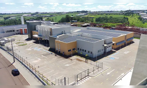 Honpar inicia atendimento na nova unidade em Arapongas