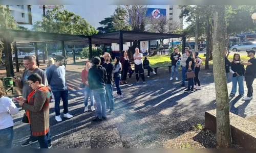 Mais de 60% dos professores estão em greve, afirma APP-Sindicato