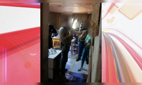 Adolescente sequestrada no PR após jogar 'Free Fire' é resgatada em SC