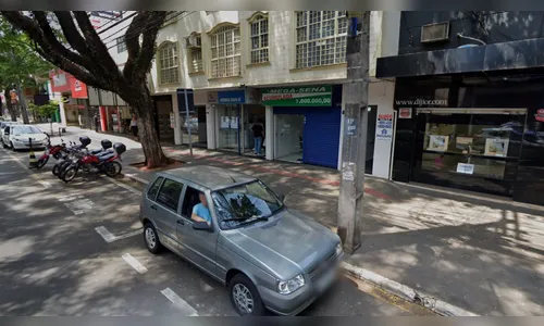 Bolão de Maringá acerta 5 números da Mega e fatura mais de R$ 100 mil