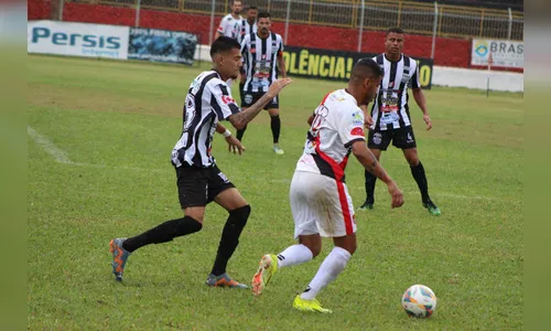 Com desfalques, Apucarana Sports visita o Patriotas pela Segundona