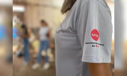 Arapongas confirma 4.423 casos positivos de dengue no município