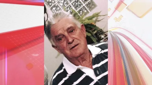 Arnaldo Leiroz morreu aos 91 anos