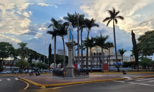 Apucarana registra máxima de 27°C nesta terça-feira; veja previsão