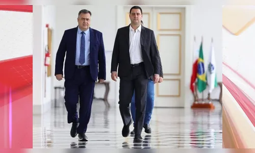 Beto Preto tem reunião decisiva na segunda-feira