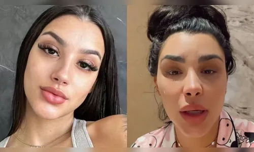 Bia Miranda manda recado para Jenny após desabafo