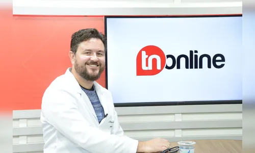 Doutor Bruno Moura: excelência em medicina humanizada em Apucarana