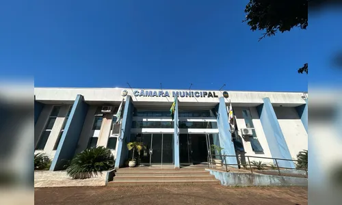 Projeto define subsídios dos próximos vereadores em Apucarana