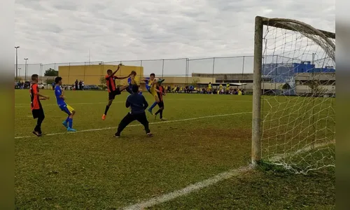 Apucarana abre inscrições da fase municipal do “Bom de Bola