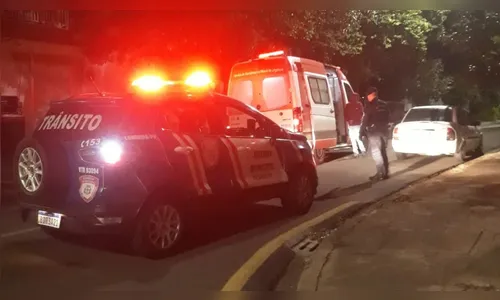 Carro quebra a caminho do hospital e gestante conta com ajuda da GM