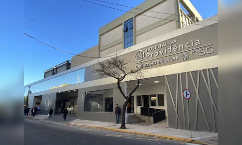 Adolescente de 17 anos é hospitalizado após agressão em Marumbi