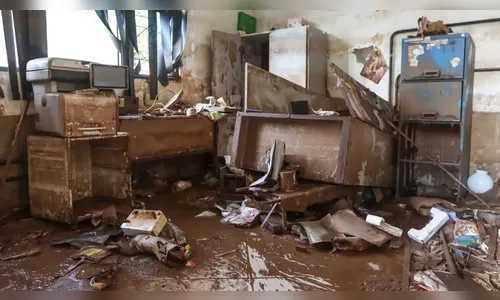 Após um mês de calamidade, gaúchos não conseguem retomar rotina