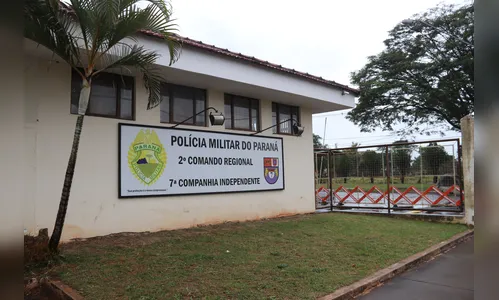 190 fora do ar: saiba como entrar em contato com a PM de Arapongas