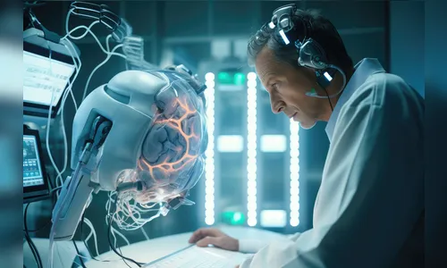 China terá o primeiro hospital de inteligência artificial do mundo