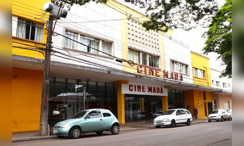 Arapongas recebe Concerto 'Big Band & Escolas de Dança' no Cine Mauá