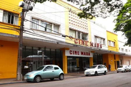 Cine Mauá vai receber concerto nesta quinta-feira