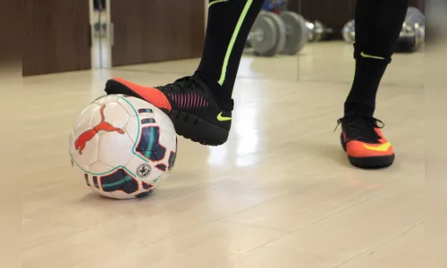 Copa de futsal será disputada em Jandaia do Sul a partir desta terça