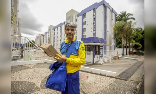 Concurso dos Correios terá mais de 3 mil vagas