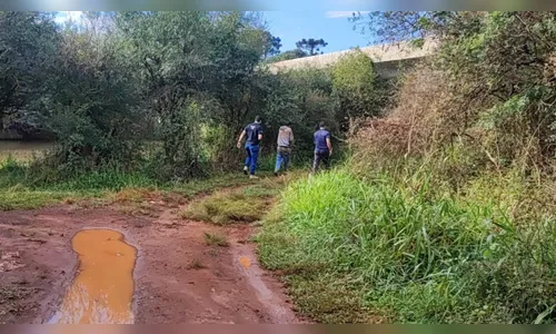 Dupla é presa após assassinar adolescente de 17 anos no Paraná