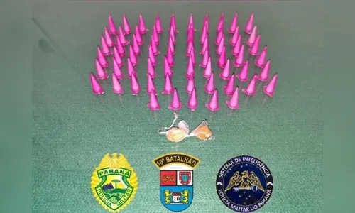 Envolvido no tráfico espanca e esfaqueia jovem em Marilândia do Sul