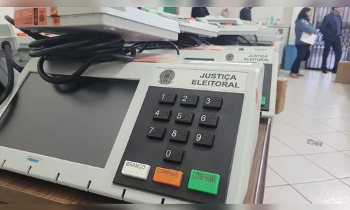 DatafolhaSP: Votos nulos e brancos no 2º turno em SP representam 10%