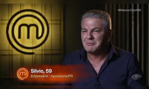 Empresário representa Apucarana em seletiva do MasterChef; entenda