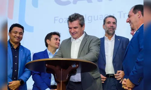 PTI e Viaje Paraná firmam parceria para fortalecer o turismo no Estado