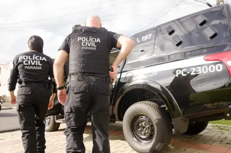 Falso policial que extorquia pessoas em situação de rua é preso