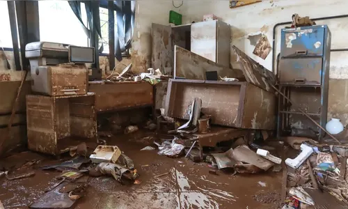 Auxílio Reconstrução é pago nesta quinta a 61,6 mil famílias do RS