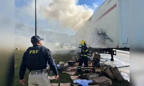 Balanços apontam redução de mortes no feriado de Corpus Christi no PR