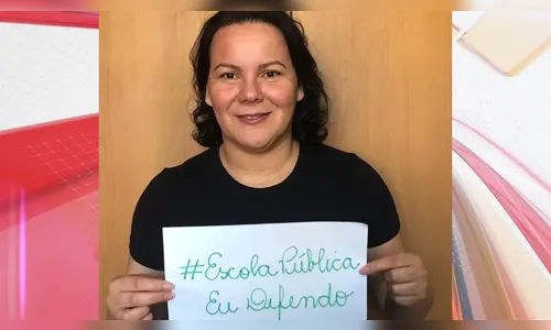 Governo pede prisão de presidente da APP-Sindicato por greve
